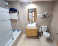 Resale - Apartment - Hacienda Riquelme Golf Resort - Hacienda Riquelme Golf Resort - Centre