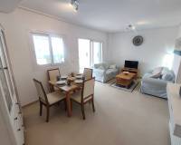 Resale - Apartment - Hacienda Riquelme Golf Resort - Hacienda Riquelme Golf Resort - Centre