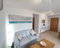 Resale - Apartment - Hacienda Riquelme Golf Resort - Hacienda Riquelme Golf Resort - Centre