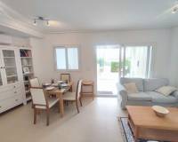 Resale - Apartment - Hacienda Riquelme Golf Resort - Hacienda Riquelme Golf Resort - Centre