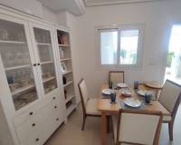 Resale - Apartment - Hacienda Riquelme Golf Resort - Hacienda Riquelme Golf Resort - Centre