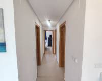 Resale - Apartment - Hacienda Riquelme Golf Resort - Hacienda Riquelme Golf Resort - Centre