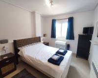 Resale - Apartment - Hacienda Riquelme Golf Resort - Hacienda Riquelme Golf Resort - Centre