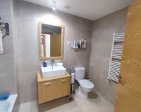 Resale - Apartment - Hacienda Riquelme Golf Resort - Hacienda Riquelme Golf Resort - Centre