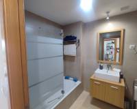 Resale - Apartment - Hacienda Riquelme Golf Resort - Hacienda Riquelme Golf Resort - Centre