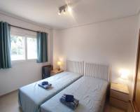 Resale - Apartment - Hacienda Riquelme Golf Resort - Hacienda Riquelme Golf Resort - Centre