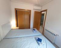 Resale - Apartment - Hacienda Riquelme Golf Resort - Hacienda Riquelme Golf Resort - Centre