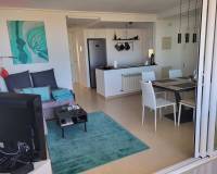 Resale - Apartment - Hacienda Riquelme Golf Resort - Hacienda Riquelme Golf Resort - Centre