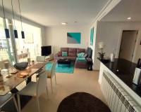 Resale - Apartment - Hacienda Riquelme Golf Resort - Hacienda Riquelme Golf Resort - Centre