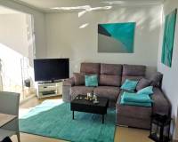 Resale - Apartment - Hacienda Riquelme Golf Resort - Hacienda Riquelme Golf Resort - Centre