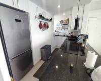 Resale - Apartment - Hacienda Riquelme Golf Resort - Hacienda Riquelme Golf Resort - Centre