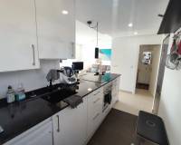 Resale - Apartment - Hacienda Riquelme Golf Resort - Hacienda Riquelme Golf Resort - Centre