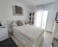 Resale - Apartment - Hacienda Riquelme Golf Resort - Hacienda Riquelme Golf Resort - Centre