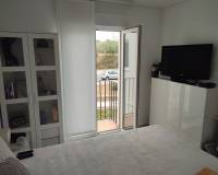 Resale - Apartment - Hacienda Riquelme Golf Resort - Hacienda Riquelme Golf Resort - Centre