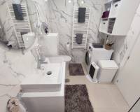 Resale - Apartment - Hacienda Riquelme Golf Resort - Hacienda Riquelme Golf Resort - Centre