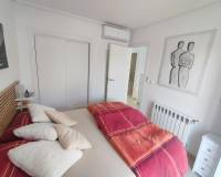 Resale - Apartment - Hacienda Riquelme Golf Resort - Hacienda Riquelme Golf Resort - Centre