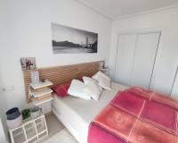 Resale - Apartment - Hacienda Riquelme Golf Resort - Hacienda Riquelme Golf Resort - Centre