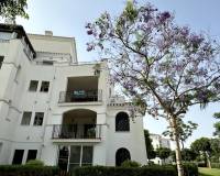 Resale - Apartment - Hacienda Riquelme Golf Resort