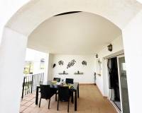 Resale - Apartment - Hacienda Riquelme Golf Resort