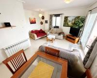 Resale - Apartment - Hacienda Riquelme Golf Resort