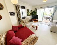 Resale - Apartment - Hacienda Riquelme Golf Resort