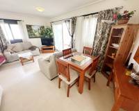 Resale - Apartment - Hacienda Riquelme Golf Resort