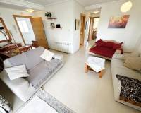 Resale - Apartment - Hacienda Riquelme Golf Resort