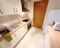 Resale - Apartment - Hacienda Riquelme Golf Resort