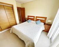 Resale - Apartment - Hacienda Riquelme Golf Resort