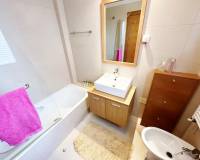 Resale - Apartment - Hacienda Riquelme Golf Resort