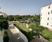 Resale - Apartment - Hacienda Riquelme Golf Resort