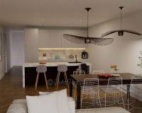 Resale - Apartment - Hondon de Las Nieves - Hondon de Las NievesAlicanteValenciaSpain