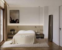 Resale - Apartment - Hondon de Las Nieves - Hondon de Las NievesAlicanteValenciaSpain