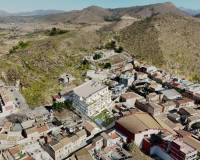 Resale - Apartment - Hondon de Las Nieves - Hondon de Las NievesAlicanteValenciaSpain