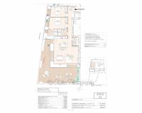 Resale - Apartment - Hondon de Las Nieves - Hondon de Las NievesAlicanteValenciaSpain