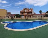 Resale - Apartment - HurchIllo - Costa Blanca