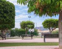 Resale - Apartment - HurchIllo - Costa Blanca