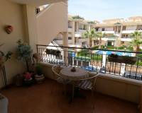 Resale - Apartment - Jacarilla - Jacarilla - Town