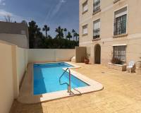 Resale - Apartment - Jacarilla - Jacarilla - Town