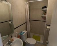 Resale - Apartment - Jacarilla - Jacarilla - Town