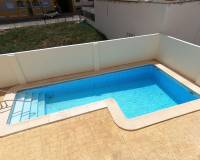 Resale - Apartment - Jacarilla - Jacarilla - Town