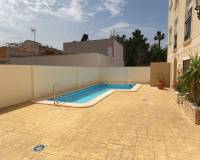Resale - Apartment - Jacarilla - Jacarilla - Town