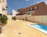 Resale - Apartment - Jacarilla - Jacarilla - Town