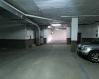 Resale - Apartment - Jacarilla - Jacarilla - Town