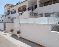 Resale - Apartment - Jacarilla