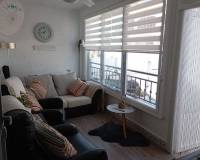 Resale - Apartment - Jacarilla