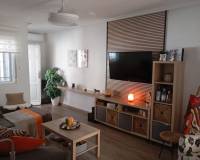 Resale - Apartment - Jacarilla