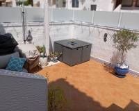 Resale - Apartment - Jacarilla