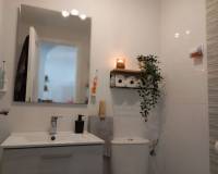 Resale - Apartment - Jacarilla