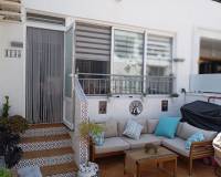 Resale - Apartment - Jacarilla
